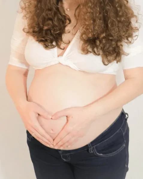 Online Geburtsvorbereitungskurs mit einer Hebamme